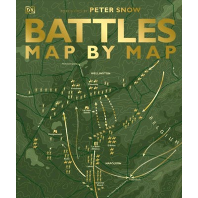 Battles - Map by Map foto