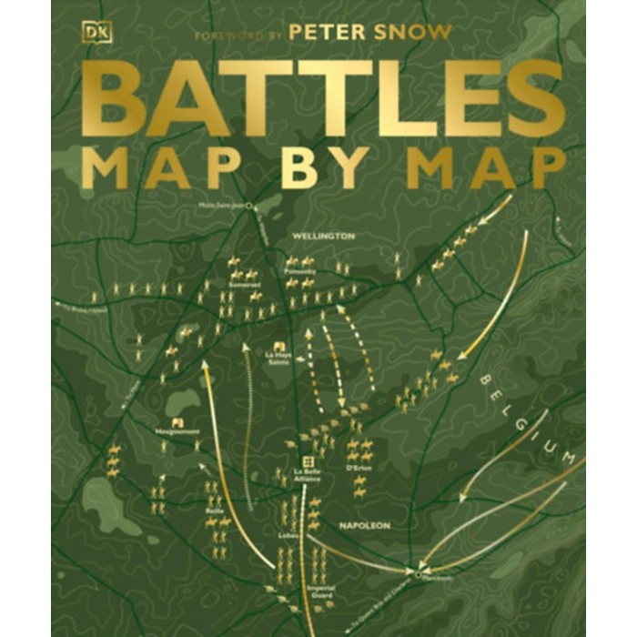 Battles - Map by Map