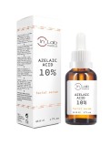 Ser pentru fata concentrat cu 10% acid azelaic, 30ml, InLab Medical