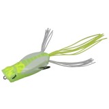 Cumpara ieftin Naluca Jackall Spin Gavacho, culoare Oretachi Chartreuse Bug, 4.6cm, 6.2g