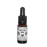 Morgans Pomade Ulei de Barba Brazilian Orange Beard Oil Hidratare Suplete 10ml