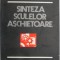 Sinteza sculelor aschietoare &ndash; Vitalie Belous