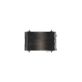 Radiator clima CITROEN C4 II B7 AVA Quality Cooling CN5283D