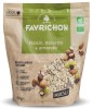 Musli fara zahar BIO traditional cu alune de padure si migdale Favrichon