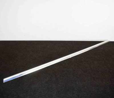 Chedar geam ușă dreapta spate VOLVO V70 III BW 2015 foto