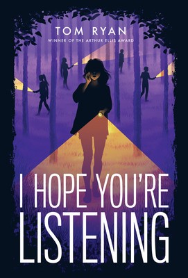 I Hope You&amp;#039;re Listening foto
