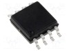 Microcontroler AVR SO8-W 1,8&divide;5,5VDC Microchip Technology