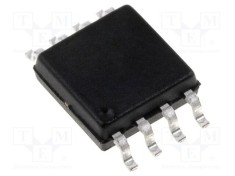 Microcontroler AVR SO8-W 1,8&divide;5,5VDC Microchip Technology