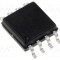 Microcontroler AVR SO8-W 1,8&divide;5,5VDC Microchip Technology