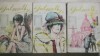 John Galsworthy - Comedia moderna, vol. I-II-III (3 volume)