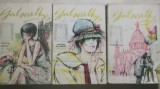John Galsworthy - Comedia moderna, vol. I-II-III (3 volume)
