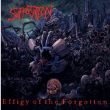 Suffocation Effigy Of The Forgotten (cd)