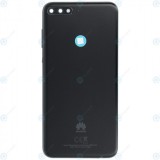 Huawei Y7 Prime 2018 Capac baterie negru