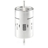 Filtru combustibil Mann-Filter WK830