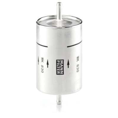 Filtru combustibil Mann-Filter WK830 foto