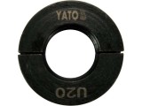 Cap De Schimb U20 Pentru Presa Yt-21750