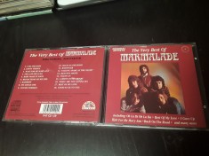 [CDA] Marmelade - The Very Best Of - cd audio original foto