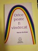 Orice poate fi vindecat - Martin Brofman