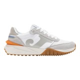 Cumpara ieftin Adidasi Barbati Joma C.501 Albi - Pantofi Sport Casual, Respirabili, Talpa Reciclata