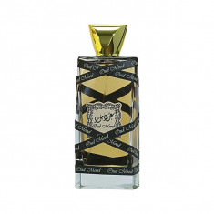 OUD MOOD GOLD Lattafa, Apa de parfum, 100 ml, Parfum Arabesc Oriental foto