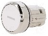 Intrerupator ac&amp;#355;ionat prin apasare, 22mm, seria SIRIUS ACT, IP67, SIEMENS - 3SU1050-0AB60-0AC0