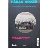 Intoarcerea - Hakan Nesser (T21)