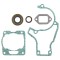 Set garnituri drujba compatibile Stihl MS382, MS382C (simeringuri incluse)