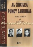 Al Cincilea Punct Cardinal - Lucian Teodosiu - Roman, Editura Princeps, Autograf, Dedicatie, 2012, Iasi