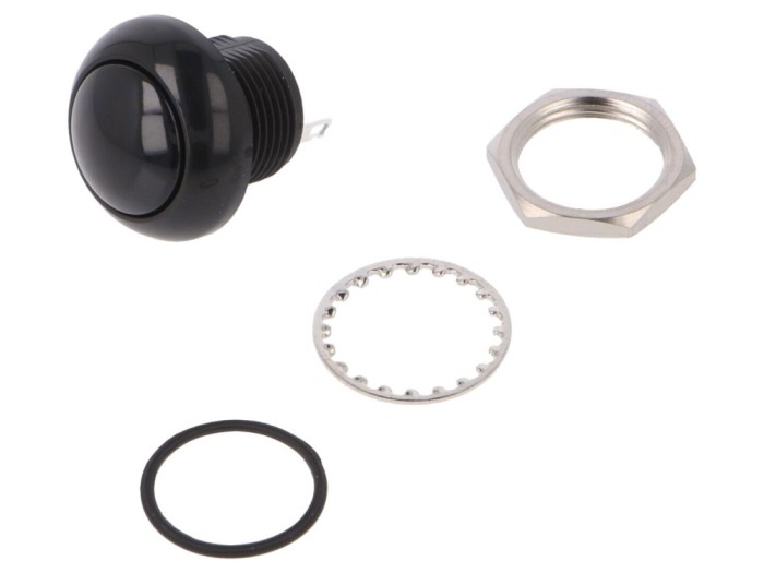 Comutator apăsare IP68 5A 32VDC