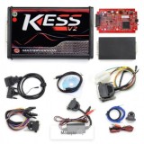 Interfata remapare / chiptuning Kess Master Kess V2.53 FW V5.017