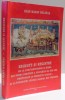 REGESTE SI REGISTRE: Constantinopol, Roma, sec. XIII. Primatul lui Vasile I si imparatul Ionita C. Istorie, Oradea, 262 pagini