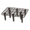 Component Set Placare / Gratar