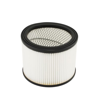 Filtru de hartie HEPA pentru aspirator ROTOR Innovative ReliableTools foto