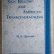 SAUL BELLOW AND AMERICAN TRANSCENDENTALISM-M.A. QUAYUM-236239