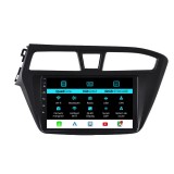 Cumpara ieftin Navigatie Dedicata Hyundai I20 (2014 - 2020), 9Inch, 1Gb Ram, 32Gb Stocare, Carplay