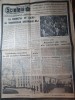 Scanteia 21 martie 1965-moartea lui gheorghe gheorghiu dej