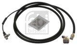 FEBI BILSTEIN 47330 senzor,turatie roata