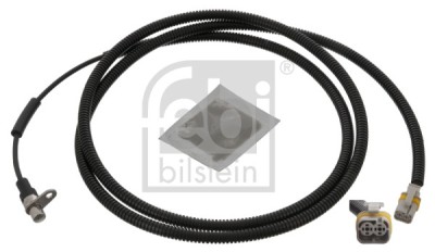 FEBI BILSTEIN 47330 senzor,turatie roata foto