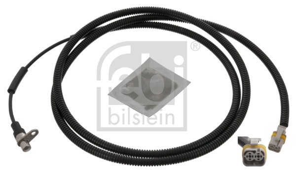 FEBI BILSTEIN 47330 senzor,turatie roata