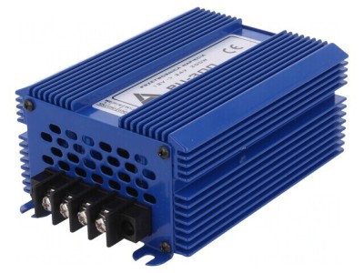 Convertor DC/DC 12V la 24V 300W foto