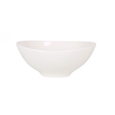 Set 4x Bol supa Bonna Agora fildes, 17x16 cm, 640 ml