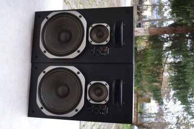 Boxe Technics SB R 4 foto