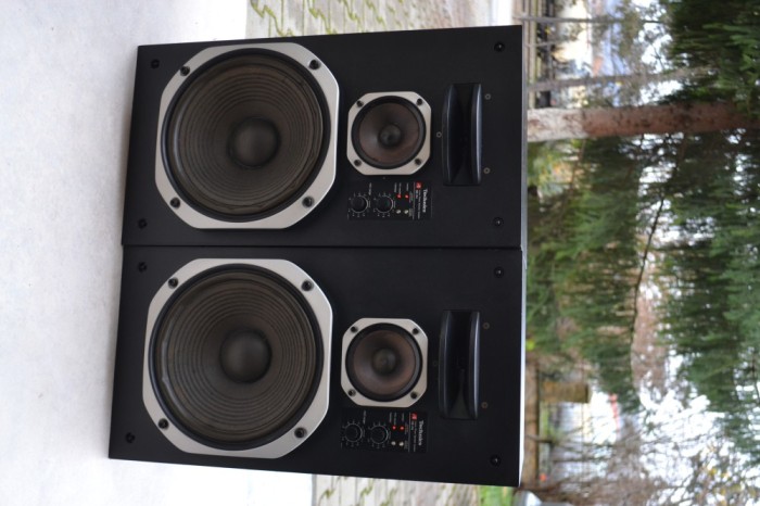 Boxe Technics SB R 4