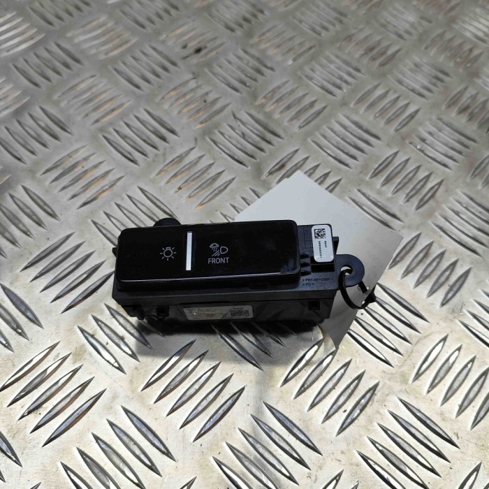 Modul de control comutator faruri AUDI Q7 4M 2019 OEM: 4K1941501C 22467871