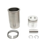 Set piston motor John Deere Perkins 6 cilindri OEM R78041 AR90550