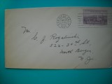 HOPCT PLIC S FDC NR 785 EXPOZITIA INT SAN DIEGO -CALIFORNIA 1535-1935 -SUA -CIRCULAT