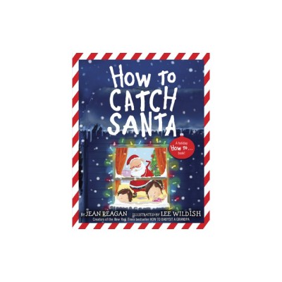 How to Catch Santa foto