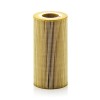 Filtru Ulei Mann-Filter Compatibil DAF XF 105, Irizar I6 I8, Solaris, Temsa Safari, Bova Synergy, Ginaf X-Series