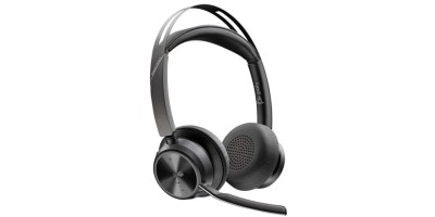 Poly VF2 -M USB-C-C HS +USB-C/A +CHS foto