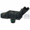DELPHI PS10129 Senzor, presiune galerie admisie